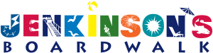 Jenkinson's Boardwalk Generic Logo.